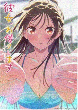 千与千寻 日韩动漫电影